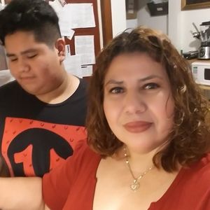 Meet your Posher, Olinda